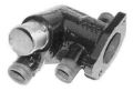 Picture of Mercury-Mercruiser 63588A1 THERMOSTAT HOUSING ASSEMBLY